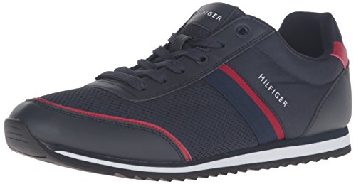Tommy Hilfiger Men's Fallon Fashion Sneaker