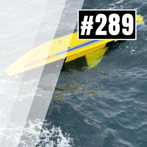 40+ Reportable Aviation Events in 12 Days & NTSB Reports Fall Short - Episode 289
