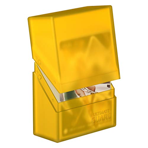 Amazon | Ultimate Guard(アルティメットガード) ボルダーデッキケース