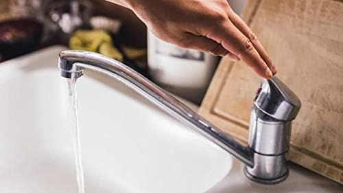 Revolutionize Your Faucet: NIDAYE Aerator Sizes Unleashed!