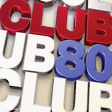 Club 80 /Vol.1