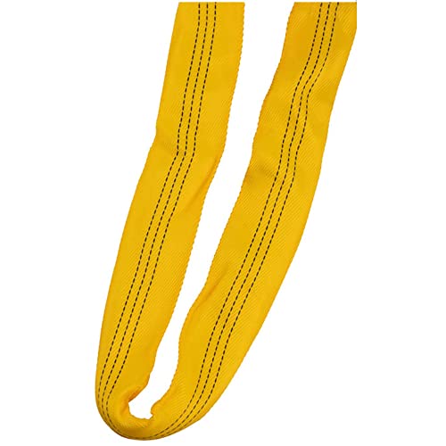 3 Tonne Endless Round Sling - 1-6mtr (3T X 2M EWL)