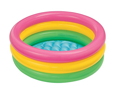 Intex 57107np Pool (Multicolor)