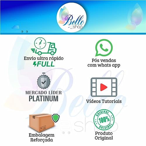 Produtos Para Piscina Kit Limpeza Piscina Fibra Vinil Alvenaria