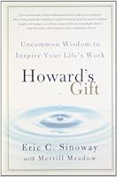 Howard's Gift 1250032725 Book Cover