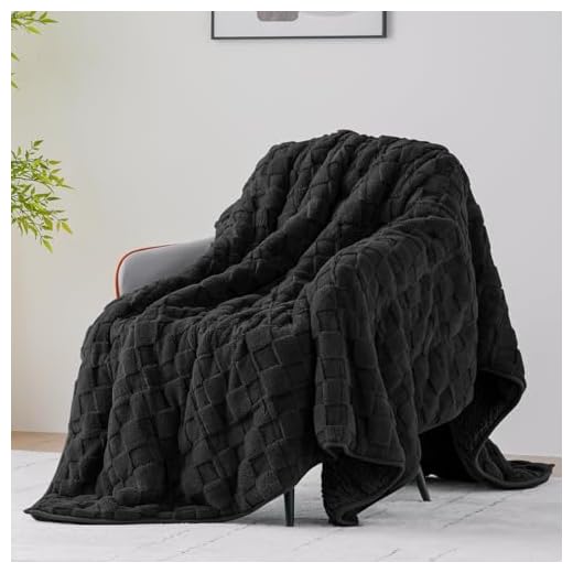 Uttermara Sherpa Fleece Weighted Blanket