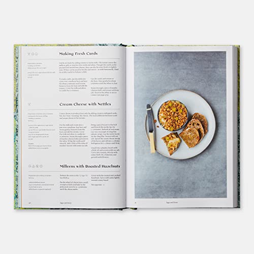 PHAIDON The Irish Cookbook