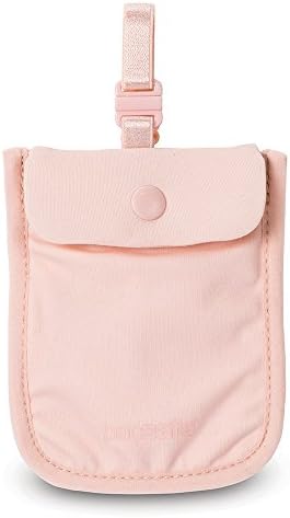 Pacsafe Coversafe S25 Anti-Theft Secret Bra Pouch, Pacsafe Coversafe S25 Anti-theft Secret Bra Pouch