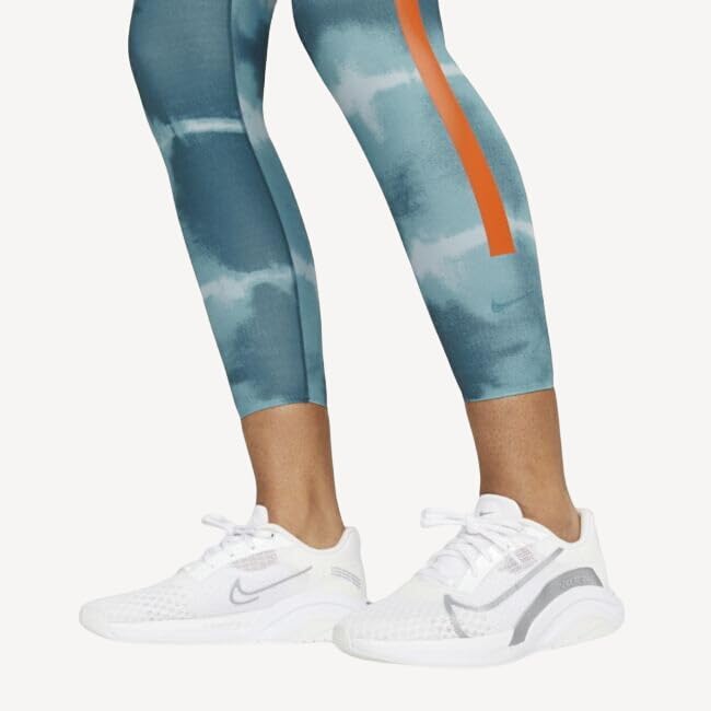 Nike Donna metà Aumento 7/8 One Luxe Leggings