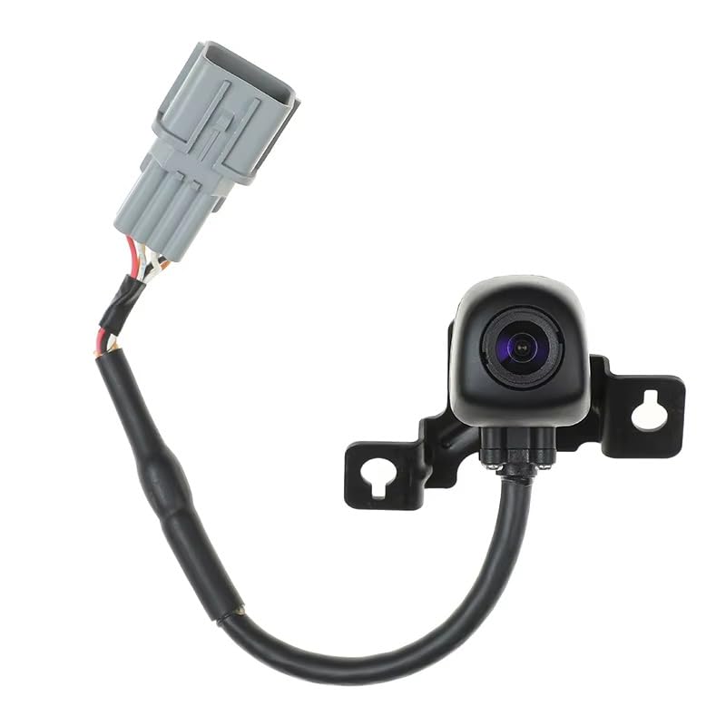 Caméra de recul 957602W640 résout écran noir stationnement Hyundai Santa Fe