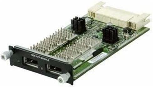 Supermicro AOM-SSE-X2F 2-Port XFP Connector Module for Fiber Connections
