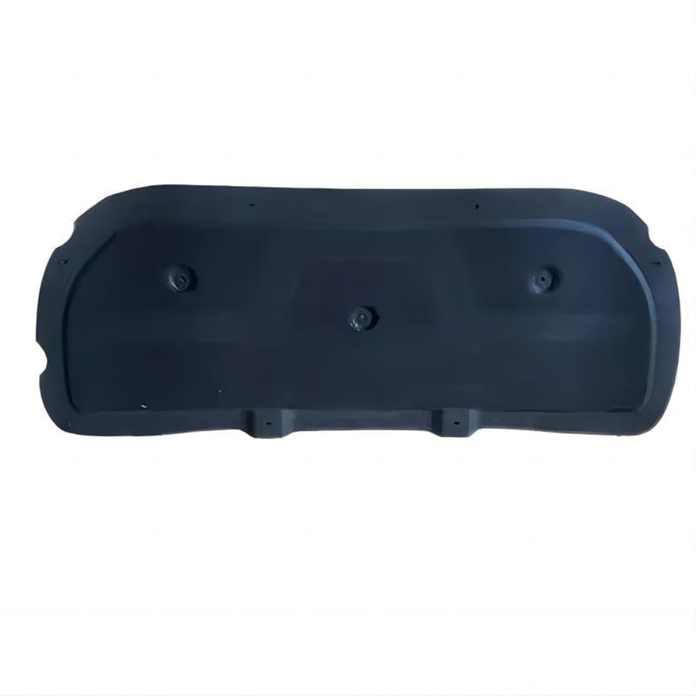 Cotone Isolante Acustico per Cofano Anteriore Auto,per Hyundai Sonata 2010-2015,Isolamento del Cofano del Cofano, Isolamento Acustico del vano Motore