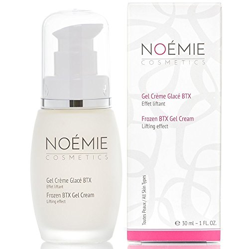 intensive serum for wrinkles extra firming serum face and neck, micro-lifting, elastin and collagen support, increases elasticity, instant tightening cooling