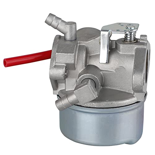 Ferilter Carburetor - Side View