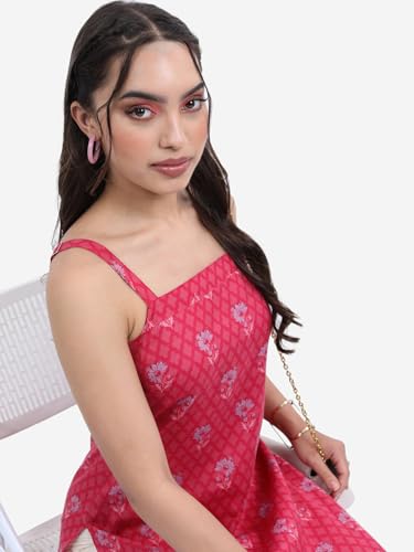 Image of Vishudh Women Kurta