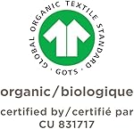 Naturepedic Organic Crib Sheet image 6