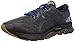 Price comparison product image ASICS Men's Gel-Nimbus 21 Winterized Running Shoes, Grey (Graphite Grey/Black 020), 9 UK