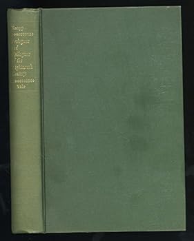 Hardcover Prologues and Epilogues of the Eighteenth Century. Book