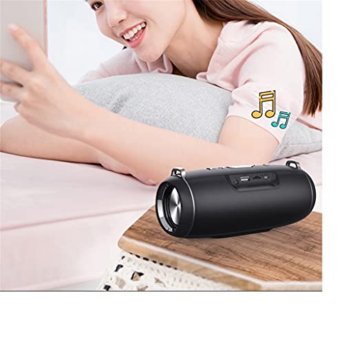WJCCY Draadloze bluetooth speaker subwoofer bluetooth audio draagbare buiten auto 6D surround sound - Image 3