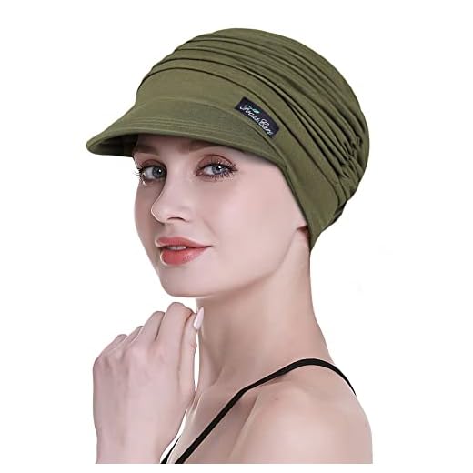 Gorra de Vaquero, Sombreros de Punto de bambú para el Sol Que protegen el Verano