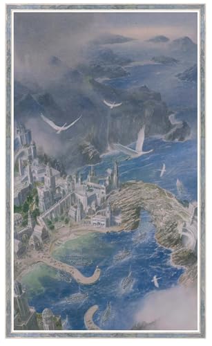 La Caduta Di Gondolin - 4