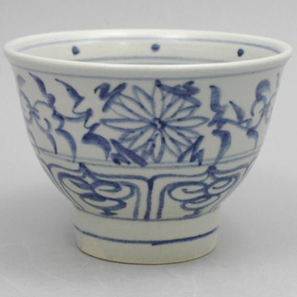 茶碗 仁清 ひな祭り 伊坂清香 茶道具 茶碗 仁清 ひな祭り 伊坂清香