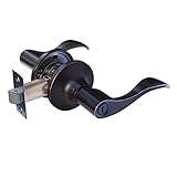 Rennwagen Prelude Sichtschutz Hebel Griff Tür Lock Set Öl eingerieben Bronze Finish