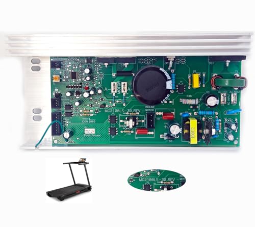 Carte de contrôle de moteur pour tapis roulant MC2100LTS-30