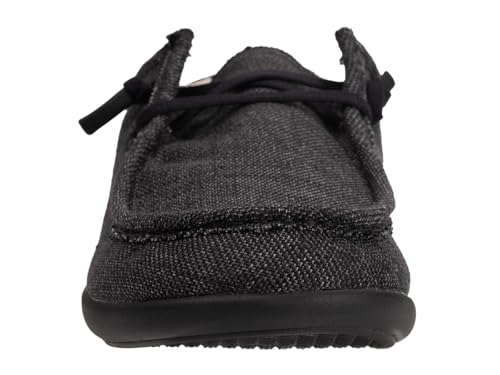 Spenco Men's Carefree Denim Moccasin2