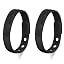 2Pcs Black Squares