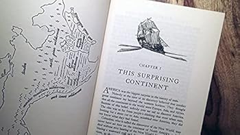 Hardcover Wilderness, the discovery of a continent of wonder Book
