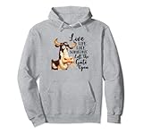 Live life like someone left the gate open Tee