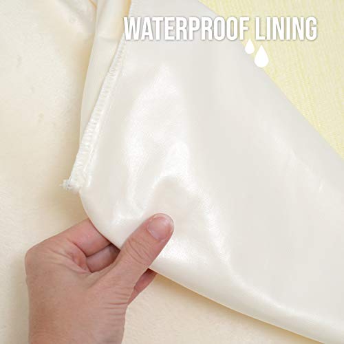 my first crib mattress