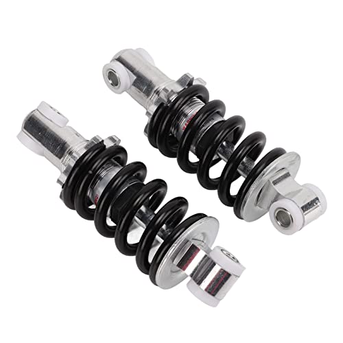 RASTKY Coppia Regolabile 125 Mm/4,9 Pollici Progettato Super Minimoto ATV