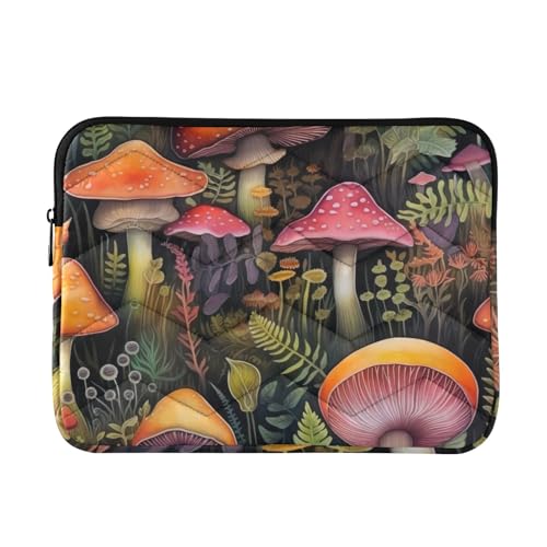 Funda para portátil 13-14 pulgadas resistente al agua