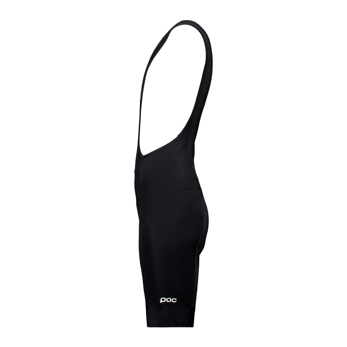 POC W's Cadence Bib Shorts - Pantalones de Ciclismo Mujer