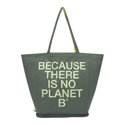 Imagen de ECOALF Bolsa Tote Pacho Bag, Plegable