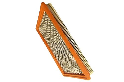 UGP Replacement for Generac Air Filter 0E9371A and 0E9371AS (1 Pack) by Universal Generator Parts