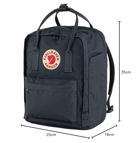 Fjällräven Kånken Laptop 13' Navy