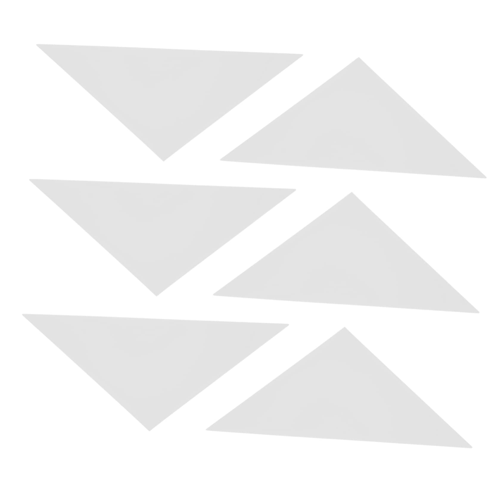 KONTONTY 4Pcs Foosball Table Corner Guards Collision Cushions for Table Protection Design Easy to Install Sturdy for Foosball Tables