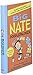 Big Nate Doodlepalooza: A Hilarious Big Nate Activity Book with Super Scribbles, Cool Comix, and Lots of Laughs