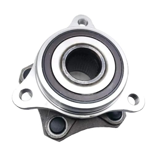 Roulement de moyeu avant Suzuki Kizashi 2010 ensemble complet 43401-57L00