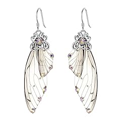 Iridescent AB Silver-Tone