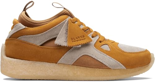 Clarks - Mens Breacon Shoes2