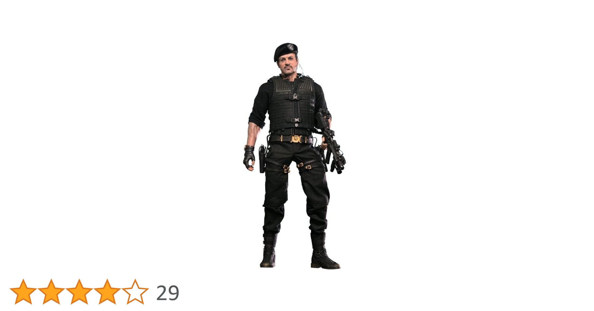 ムービー・マスターピース エクスペンダブルズ2 1/6スケールフィギュア バーニー・ロス khxv5rg Amazon.co.jp: ムービー・マスターピース エクスペンダブルズ2 1