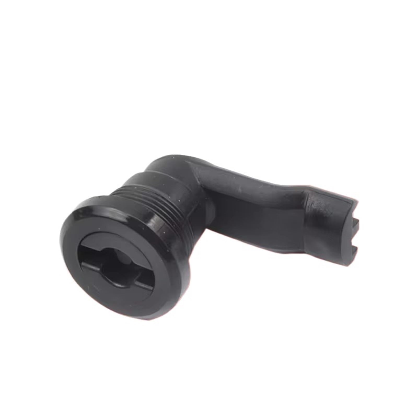 Serrure à languette télescopique XK220-1 à compression pour boîte de distribution