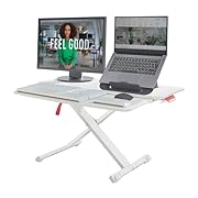 Leitz Приспособление за бюро с табла за...