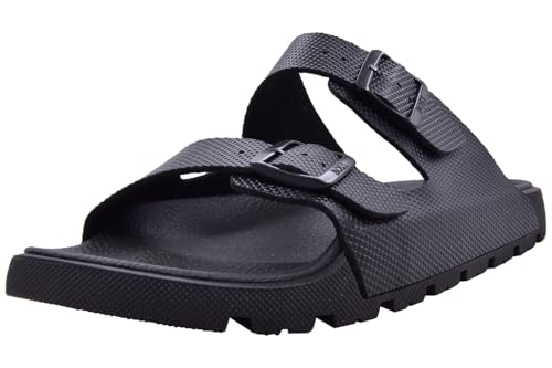 Image of BOSS Men's Surfley Sand dmpr n Slide