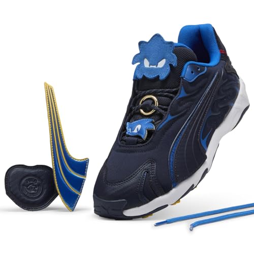 Sneakers Inhale PUMA x SONIC Unisexe Chaussures - vue 5