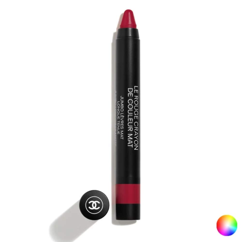 Amazon.com : Chanel Le Rouge Crayon Jumbo Longwear Matte Lip